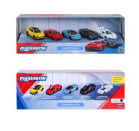 Lamborghini Dárková sada 5 ks